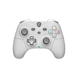 Msi Force GC300 W Wireless/Bluetooth Gamepad White