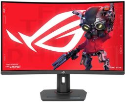 Mon Asus 32