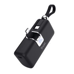 Trust Pacto 5000mAh PowerBank Black