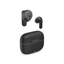 Hama Freedom Light II TWS Bluetooth Headset Black