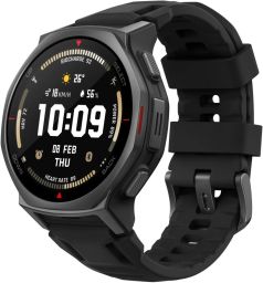 Amazfit T-Rex 3 Pro 44mm NFC Tactical Black