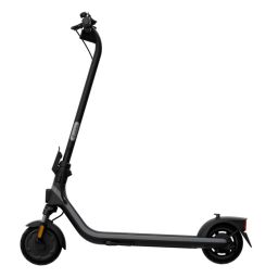 Segway-Ninebot KickScooter E2 E II Elektromos Roller Black