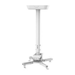 Logilink Projector Mount Arm Length: 595–895mm White