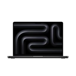 Apple MBP 14: SPACE BLACK/M5 PRO 15C CPU/16C GPU/24GB/1T-MAG