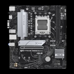 ASUS PRIME B650M-K Alaplap
