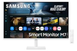 Samsung M7 M70F számítógép monitor 81,3 cm (32