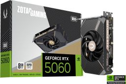 Zotac GeForce RTX5060 8GB DDR7 Solo