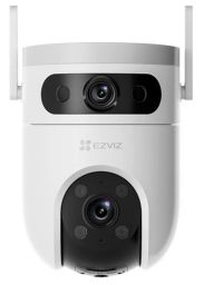 Ezviz H9c Dual 2K Dual Lens Pan & Tilt Wi-Fi Camera