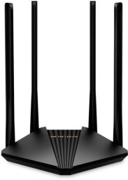 Mercusys MR30G AC1200 Dual-Band Vezeték nélküli Gigabit Router