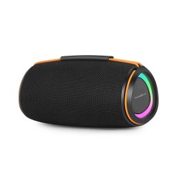 Nedis SPBT3026BK Bluetooth Speaker Black