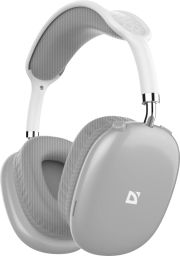 Defender FreeMotion B645 Wireless stereo headset Grey