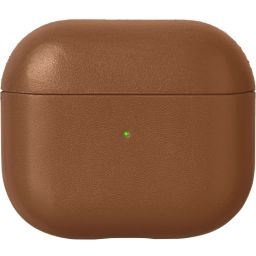 Native Union Leather Case for AirPods 3 Tan