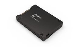 SSD Micron 7500 PRO 7.68TB NVMe PCIe 4.0 U.3 (15mm) (DWPD 1) TCG | MTFDKCC7T6TGP-1BK1DABYYR