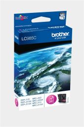 Brother LC985M Magenta