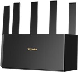 Tenda Router WiFi BE5100 - TE6L Pro (688Mbps 2,4GHz + 4323Mbps 5GHz; 1x2,5Gbps + 3x1Gbps)