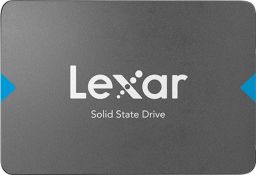 Lexar 1,92TB 2,5