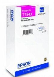 Epson T7543 Patron Mag 7K /o/