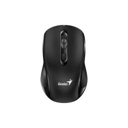 Genius NX-8025S Wireless Mouse Black