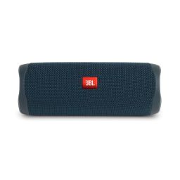 JBL Clip5 Bluetooth Ultra-portable Waterproof Speaker Blue