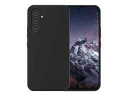 dbramante1928 Nuuk Back cover for Samsung Galaxy A54 Black