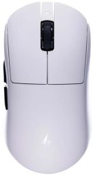 ATK Dragonfly A9 Ultra Max 2.0 Gaming Wireless Mouse White