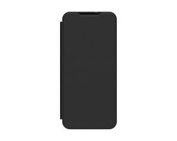 Samsung Galaxy A25 (5G) Anymode Wallet Flip Case Black