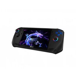 Msi Claw 7 AI+ A2VM Black