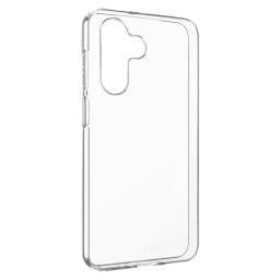 FIXED Vékony TPU AntiUV tok Samsung Galaxy A26 5G telefonhoz, átlátszó