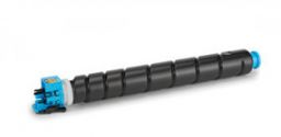Kyocera TK8345 toner Cyan  KTN ( For use )