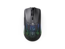 Egér Glorious Model O 2 RGB Optikai Wireless Fekete
