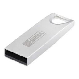 Verbatim 32GB MyMedia USB 3.2 Silver