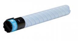 Minolta C224,364 Toner Cyan TN321C KTN  (For use)