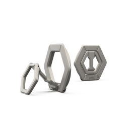 UAG Magnetic Ring Stand Titanium