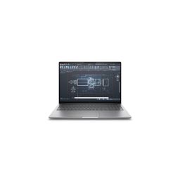 HP ZBook 8 G1i 16 Meteor Silver