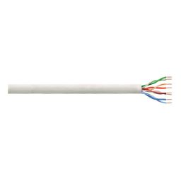 Logilink CAT6 U-UTP Installation Cable 100m Grey
