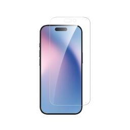 Dviced AntiHeat Tempered glass screen protector for iPhone 17 Pro Max