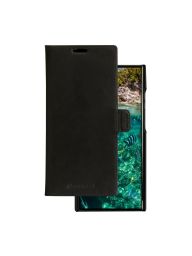 dbramante1928 Lynge case for Samsung Galaxy S23 Ultra Black