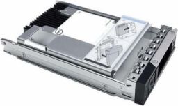 DELL 1.92TB SSD SATA Read intensive 6Gbps 512e 2.5inch with 3.5inch HYB CARR Hot-Plug CUS Kit
