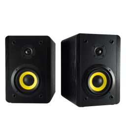 Thonet & Vander Vertrag BT 2.0 Fekete