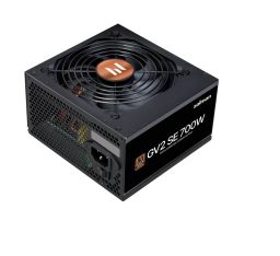 Zalman 700W 80+ Bronze ZM700-GV2SE