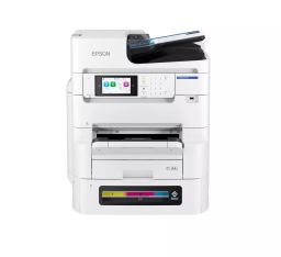 Epson WorkForce Pro EM-C8101RDWF Wireless Tintasugaras Nyomtató/Másoló/Scanner/Fax
