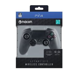 Bigben Interactive Nacon Aszimmetrikus kontroller /Bigben (PS4)