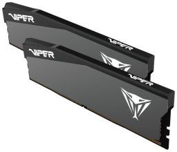 Patriot 48GB DDR5 6400MHz Kit(2x24GB) Viper Elite 5 Ultra Black