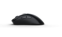 Egér Glorious Model D 2 PRO Wireless, 4K/8K Polling Fekete