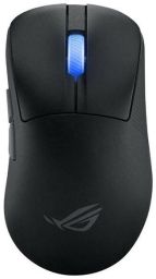 Mouse ASUS ROG Keris II Ace Wireless - vezeték nélküli egér - Fekete