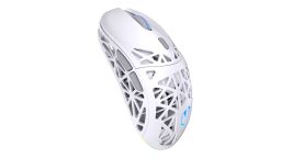 Endorfy LIV Plus Wireless Mouse Onyx White