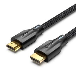 Vention HDMI to HDMI Cable 1m Black