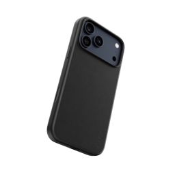PanzerGlass Care Solo Case for iPhone 17 Pro Max Black