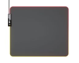 Cougar Neon RGB Gaming Egérpad Black