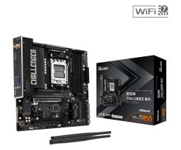 ASRock B850M CHALLENGER WIFI